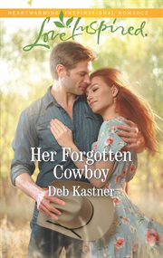 Her forgotten cowboy cover image