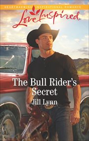 The Bull Rider's Secret cover image