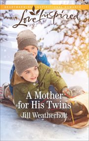 A mother for his twins cover image