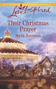 Their Christmas prayer cover image