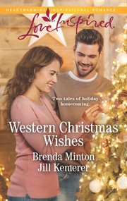 Western Christmas wishes cover image