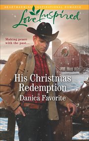 His Christmas Redemption cover image