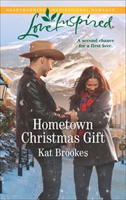 Hometown Christmas Gift cover image