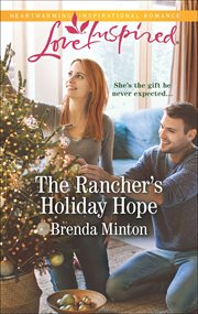 The Rancher's Holiday Hope cover image