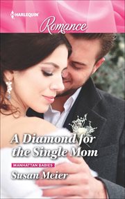 A diamond for the single mom. Manhattan babies cover image