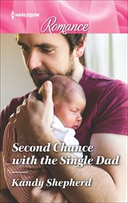 Second Chance With the Single Dad cover image