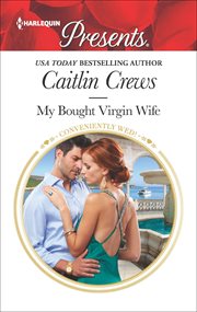My Bought Virgin Wife cover image