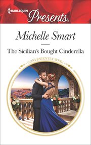 The Sicilian's Bought Cinderella cover image