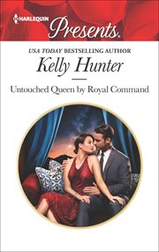 Untouched queen by royal command cover image