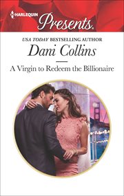 A virgin to redeem the billionaire cover image