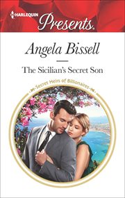 The Sicilian's Secret Son cover image