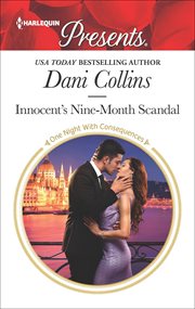 Innocent's Nine : Month Scandal cover image