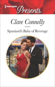 Spaniard's Baby of Revenge cover image