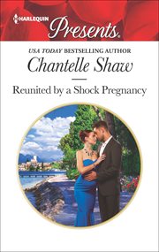Reunited by a shock pregnancy cover image