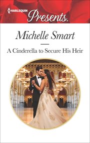 A Cinderella to secure his heir cover image