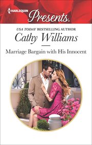 Marriage Bargain With His Innocent cover image