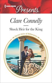 Shock Heir for the King cover image