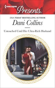 Untouched Until Her Ultra : Rich Husband cover image