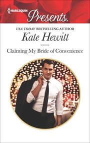 Claiming My Bride of Convenience cover image