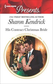His Contract Christmas Bride cover image