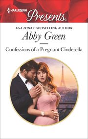 Confessions of a Pregnant Cinderella cover image