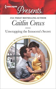 Unwrapping the Innocent's Secret cover image