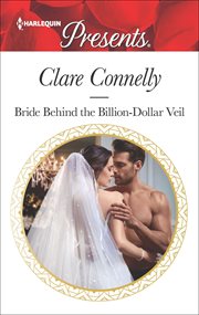 Bride behind the billion-dollar veil cover image