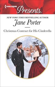Christmas Contract for His Cinderella cover image