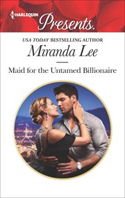 Maid for the Untamed Billionaire cover image