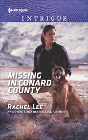 Missing in Conard County cover image