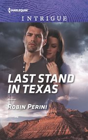 Last stand in Texas cover image