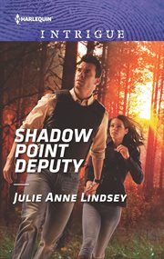 Shadow point deputy cover image