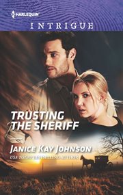 Trusting the sheriff cover image