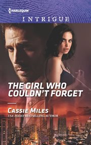 The girl who couldn't forget cover image