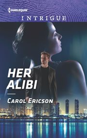 Her alibi cover image