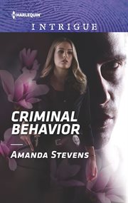 Criminal behavior cover image