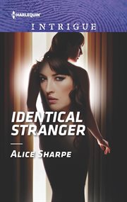 Identical stranger cover image