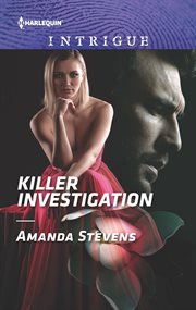 Killer investigation cover image
