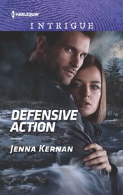 Defensive action cover image