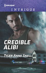 Credible alibi cover image