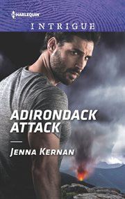 Adirondack attack cover image