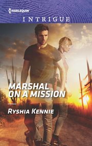 Marshal on a mission cover image