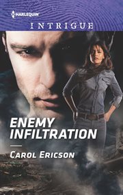 Enemy infiltration cover image