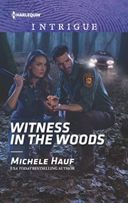 Witness in the Woods cover image