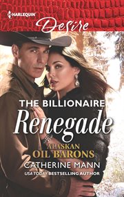The billionaire renegade cover image