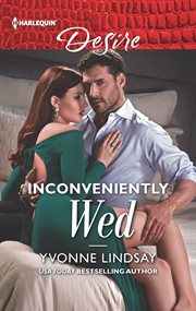 Inconveniently wed cover image