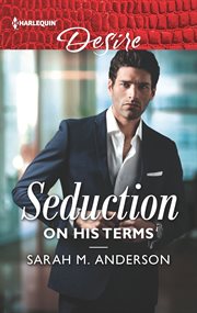 Seduction on His Terms cover image