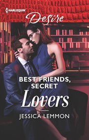 Best Friends, Secret Lovers cover image