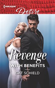 Revenge with benefits cover image