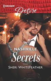 Nashville secrets cover image
